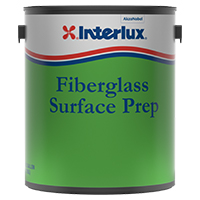 Interlux Fiberglass Surface Prep 601 - Quart